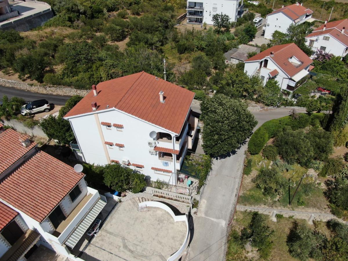 Guest House Violeta Palit Экстерьер фото