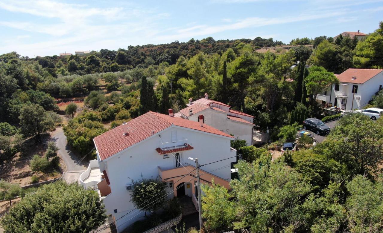 Guest House Violeta Palit Экстерьер фото