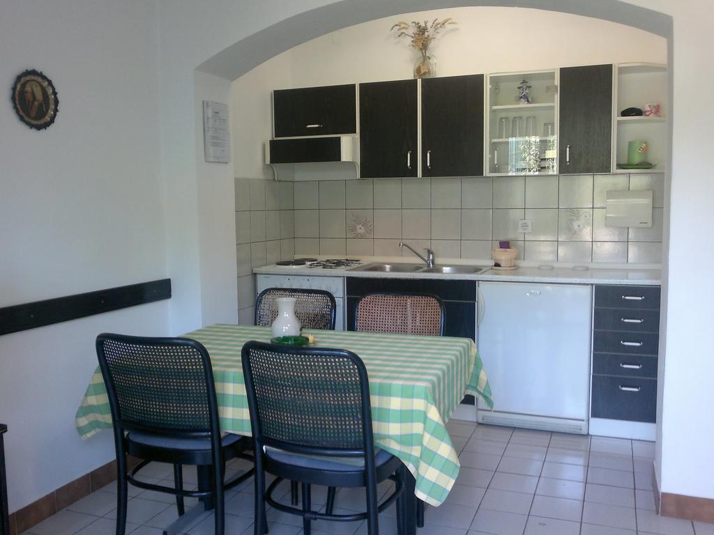 Guest House Violeta Palit Номер фото